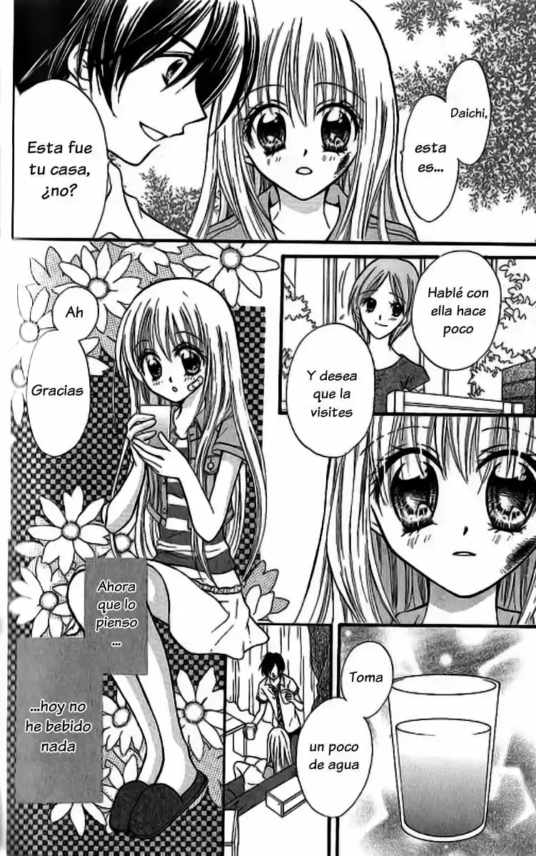 Kitchen princess (2004) - Capítulo 27 - Página 24 - LectorTMOo