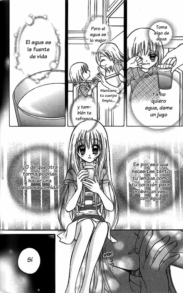 Kitchen princess (2004) - Capítulo 27 - Página 26 - LectorTMOo