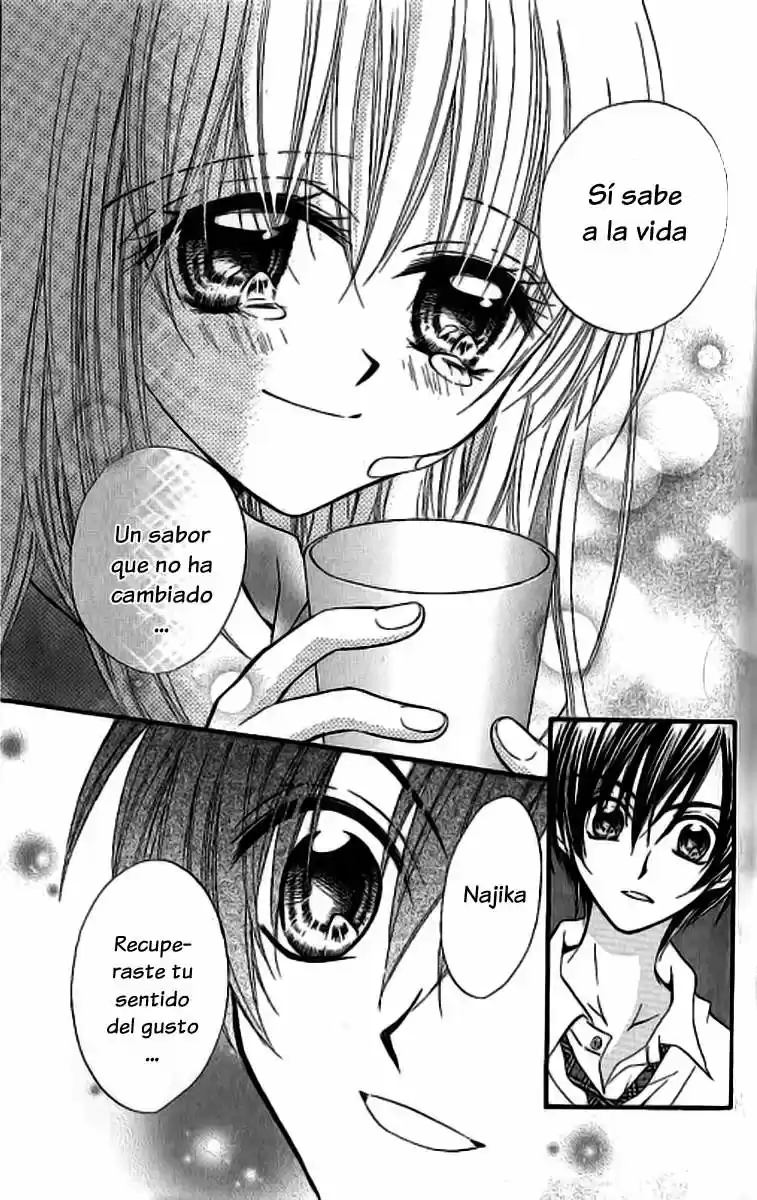 Kitchen princess (2004) - Capítulo 27 - Página 27 - LectorTMOo