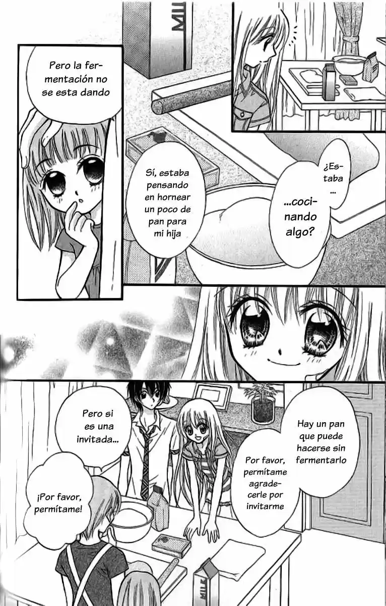 Kitchen princess (2004) - Capítulo 27 - Página 28 - LectorTMOo
