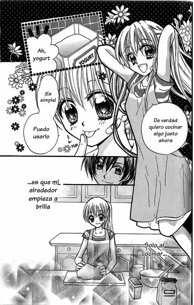Kitchen princess (2004) - Capítulo 27 - Página 29 - LectorTMOo