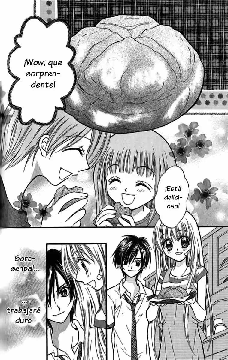 Kitchen princess (2004) - Capítulo 27 - Página 30 - LectorTMOo