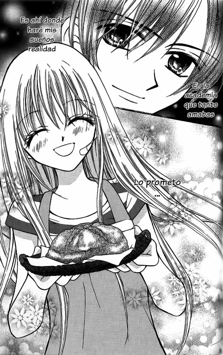 Kitchen princess (2004) - Capítulo 27 - Página 31 - LectorTMOo