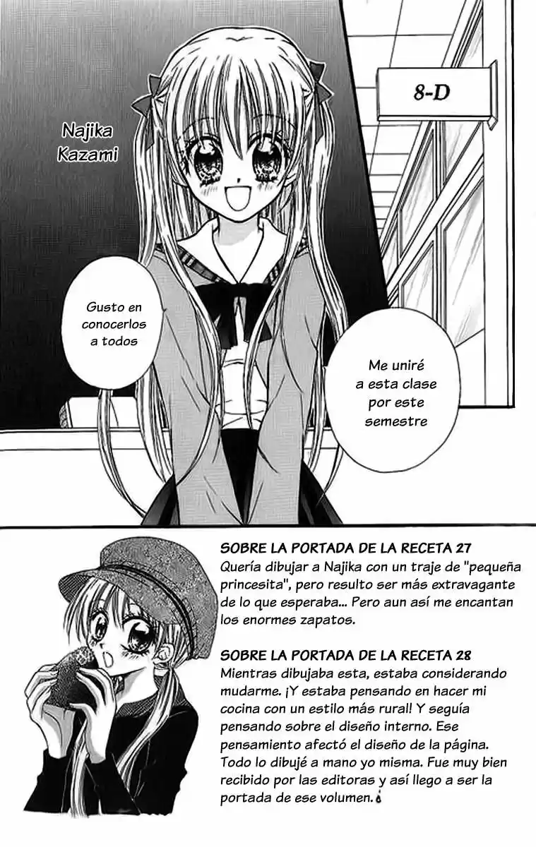 Kitchen princess (2004) - Capítulo 28 - Página 2 - LectorTMOo