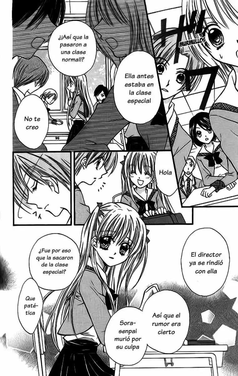 Kitchen princess (2004) - Capítulo 28 - Página 3 - LectorTMOo