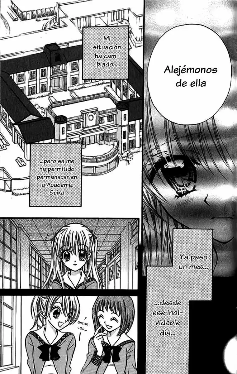 Kitchen princess (2004) - Capítulo 28 - Página 4 - LectorTMOo