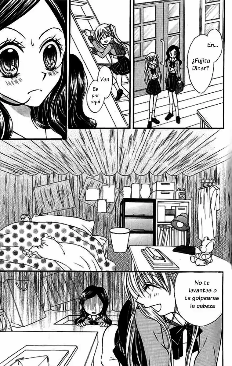 Kitchen princess (2004) - Capítulo 28 - Página 8 - LectorTMOo