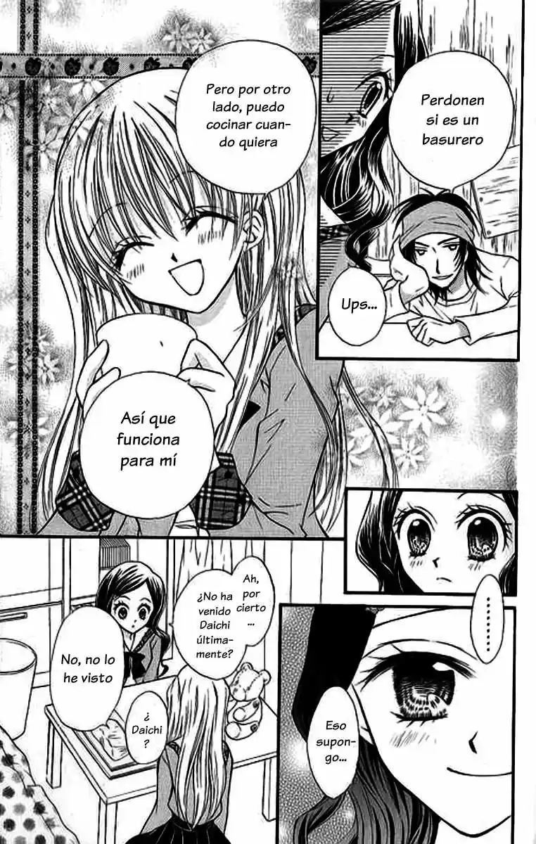 Kitchen princess (2004) - Capítulo 28 - Página 10 - LectorTMOo