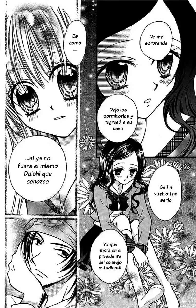 Kitchen princess (2004) - Capítulo 28 - Página 11 - LectorTMOo