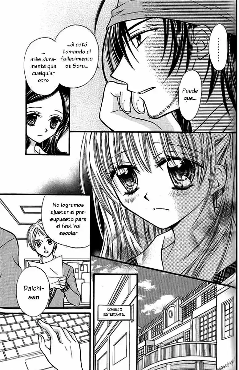 Kitchen princess (2004) - Capítulo 28 - Página 12 - LectorTMOo