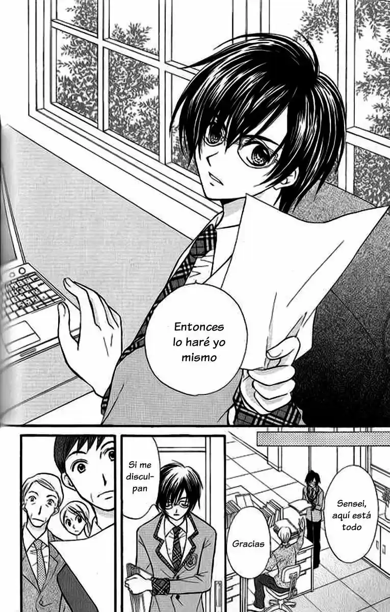 Kitchen princess (2004) - Capítulo 28 - Página 13 - LectorTMOo