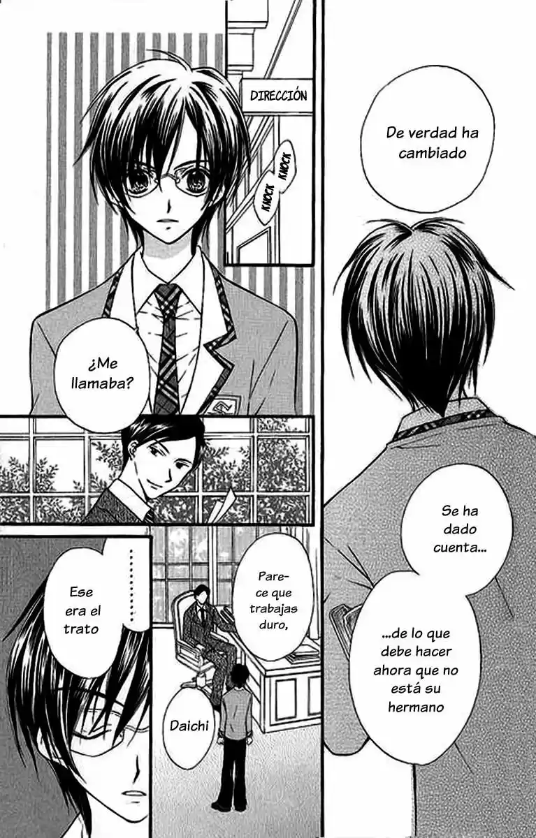 Kitchen princess (2004) - Capítulo 28 - Página 14 - LectorTMOo