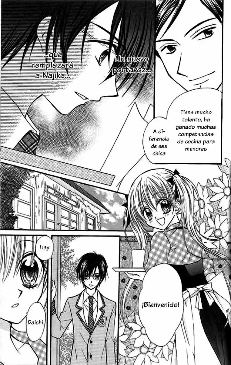 Kitchen princess (2004) - Capítulo 28 - Página 16 - LectorTMOo