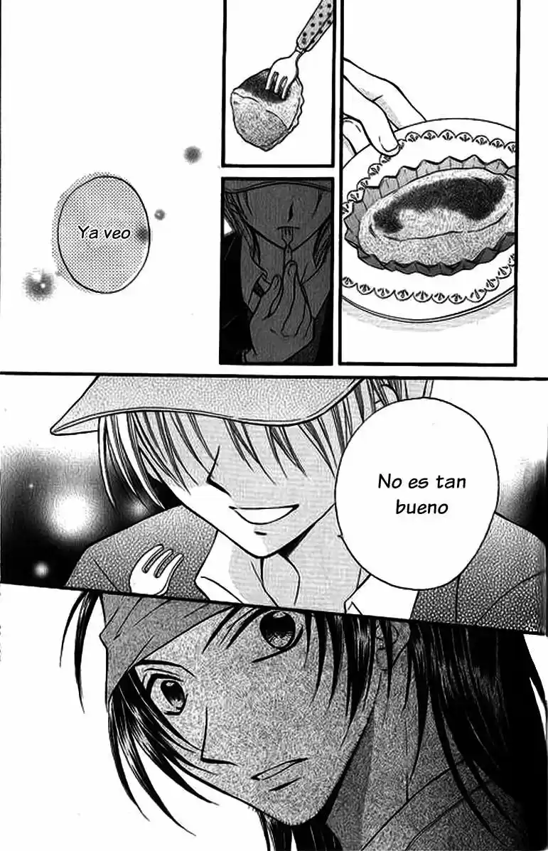 Kitchen princess (2004) - Capítulo 28 - Página 26 - LectorTMOo