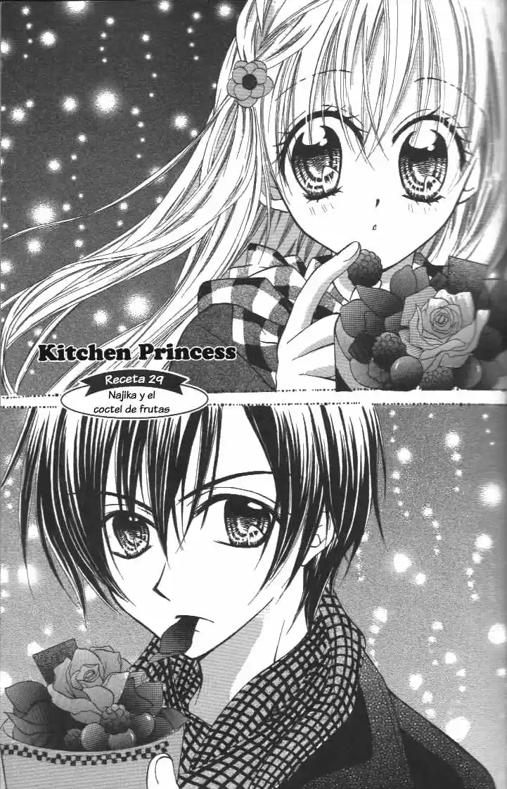 Kitchen princess (2004) - Capítulo 29 - Página 2 - LectorTMOo