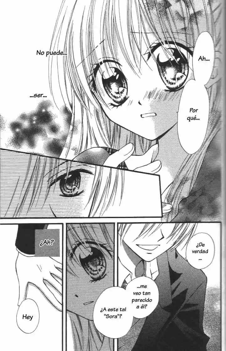 Kitchen princess (2004) - Capítulo 29 - Página 4 - LectorTMOo