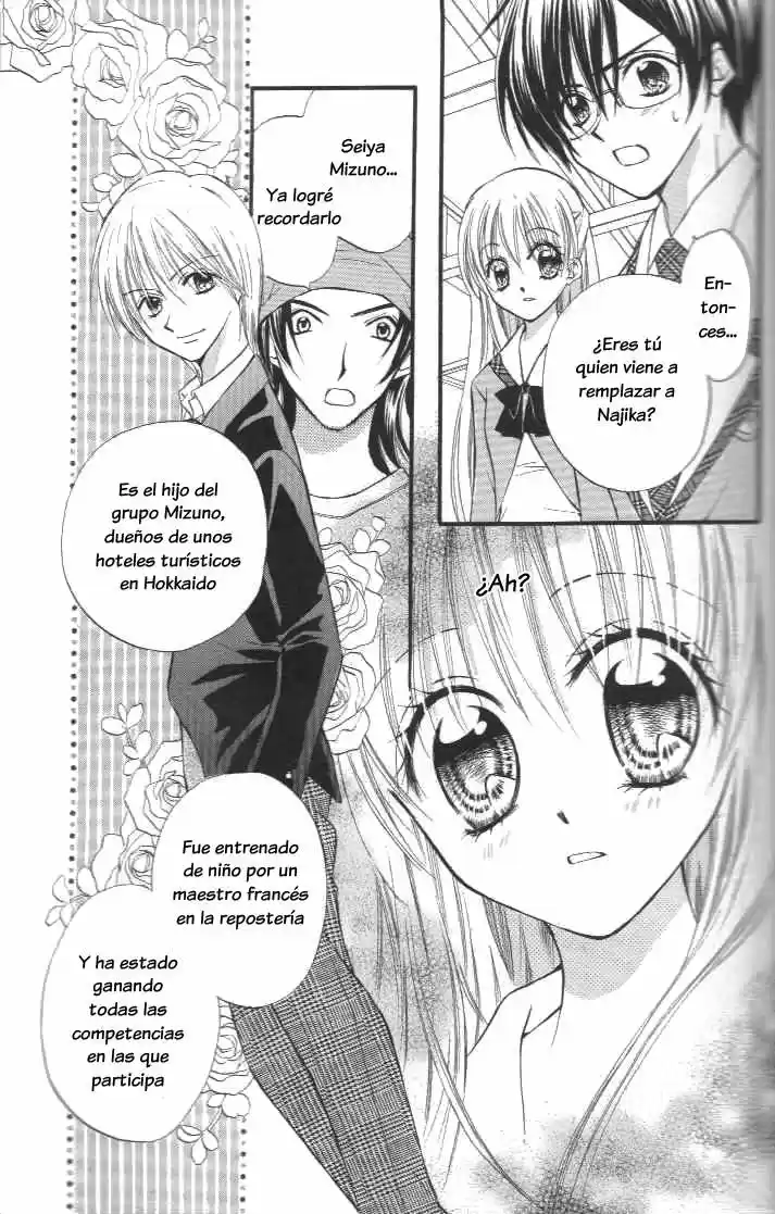 Kitchen princess (2004) - Capítulo 29 - Página 8 - LectorTMOo