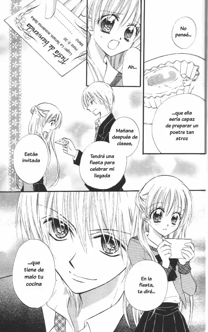 Kitchen princess (2004) - Capítulo 29 - Página 10 - LectorTMOo