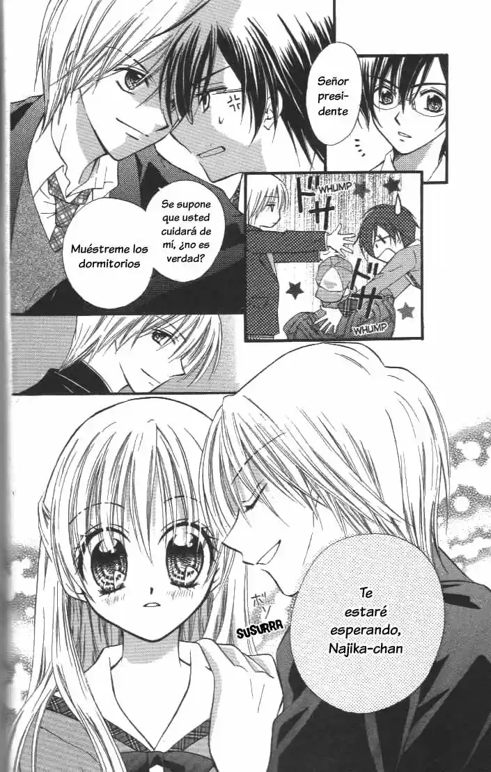 Kitchen princess (2004) - Capítulo 29 - Página 11 - LectorTMOo