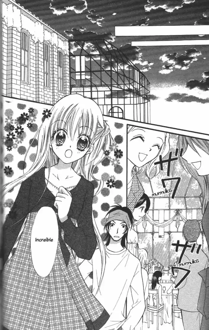 Kitchen princess (2004) - Capítulo 29 - Página 13 - LectorTMOo
