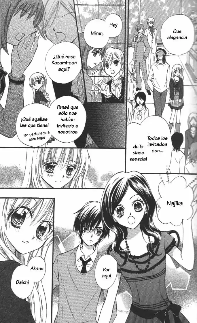 Kitchen princess (2004) - Capítulo 29 - Página 14 - LectorTMOo