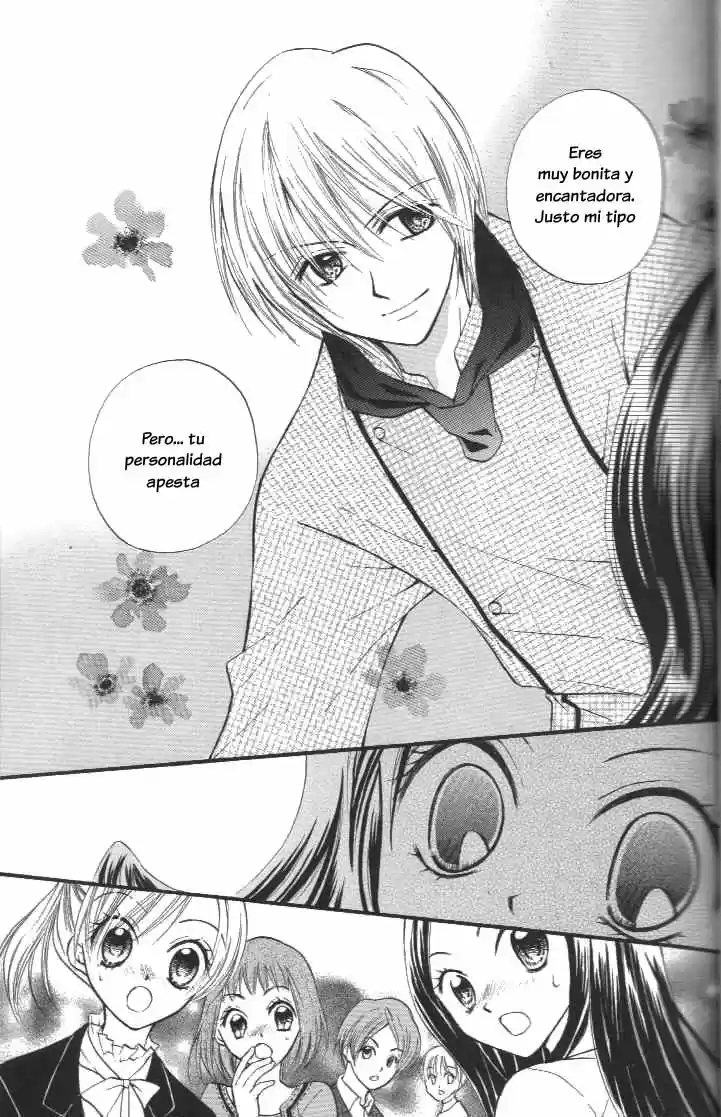 Kitchen princess (2004) - Capítulo 29 - Página 16 - LectorTMOo