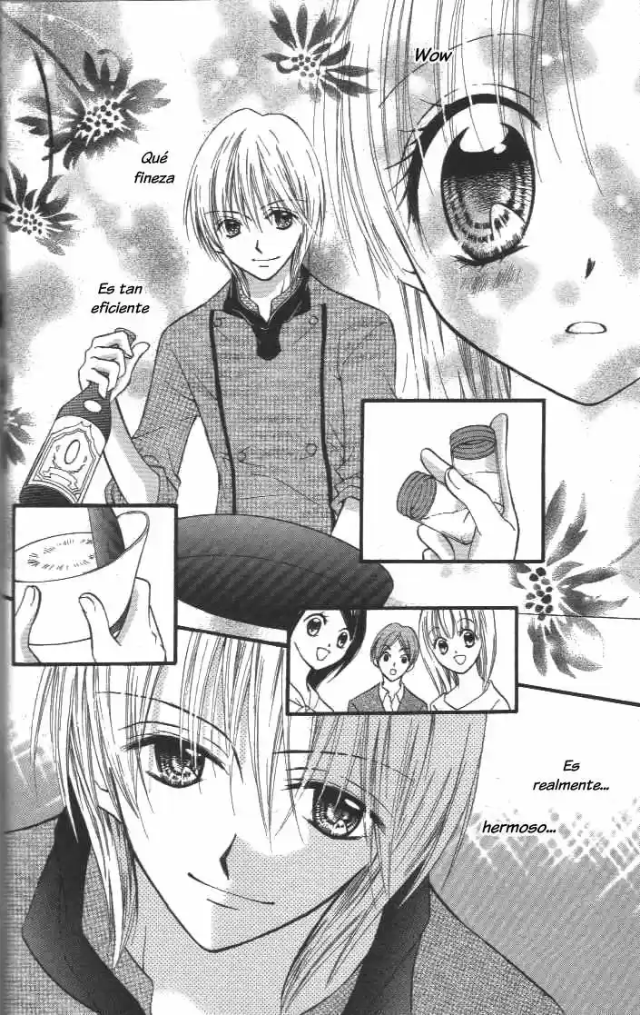 Kitchen princess (2004) - Capítulo 29 - Página 21 - LectorTMOo