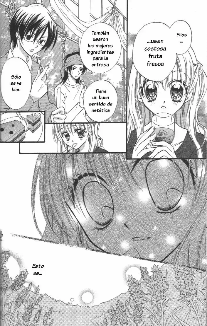 Kitchen princess (2004) - Capítulo 29 - Página 23 - LectorTMOo