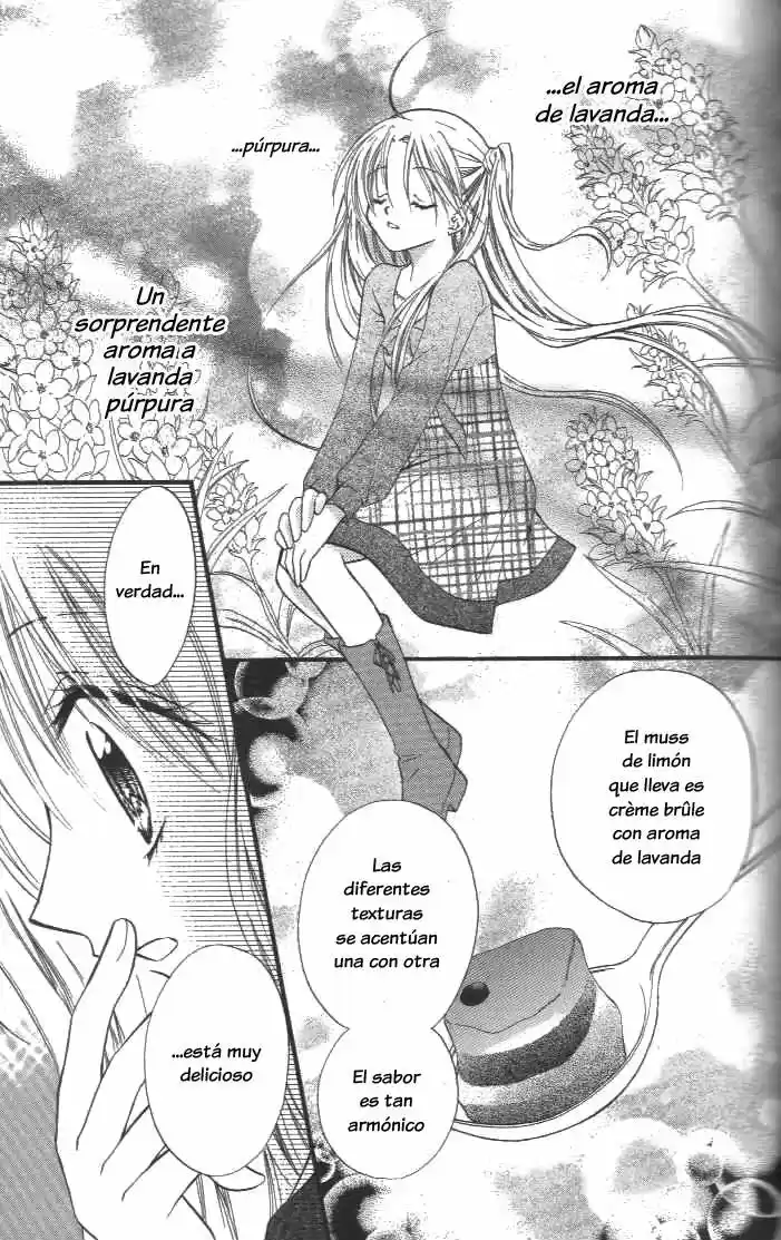 Kitchen princess (2004) - Capítulo 29 - Página 24 - LectorTMOo