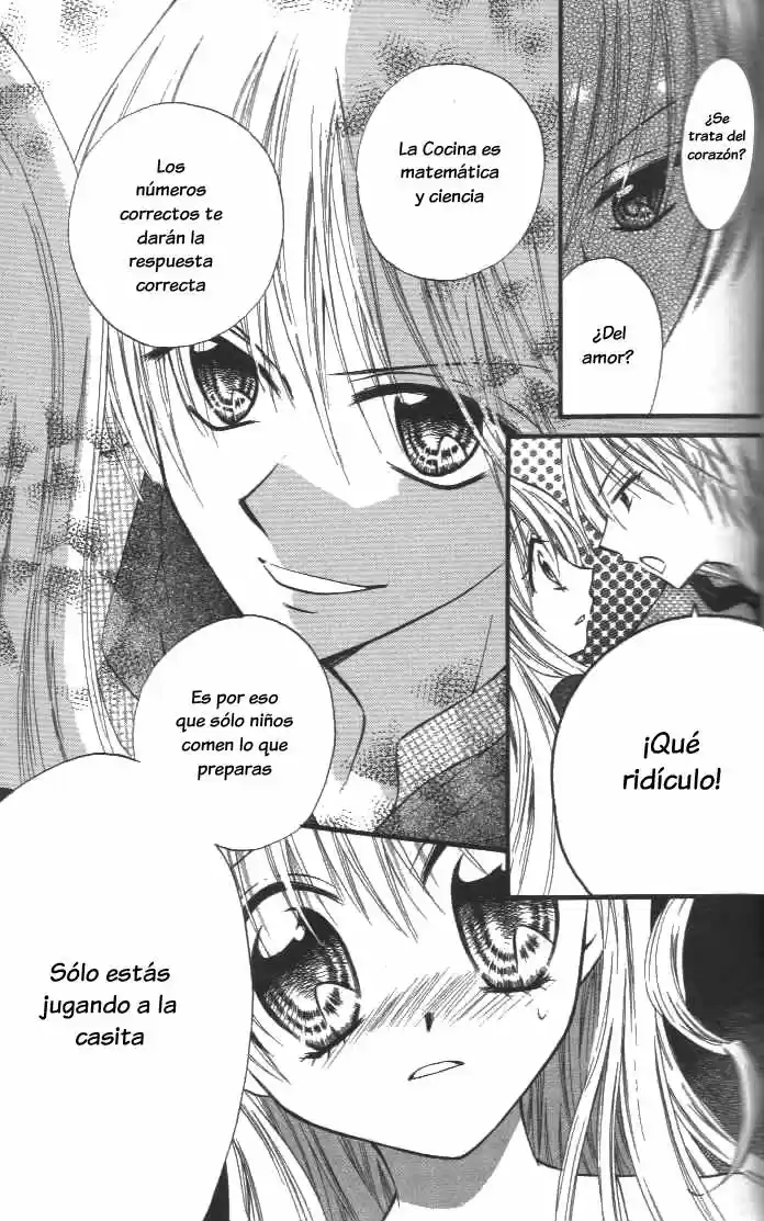 Kitchen princess (2004) - Capítulo 29 - Página 26 - LectorTMOo