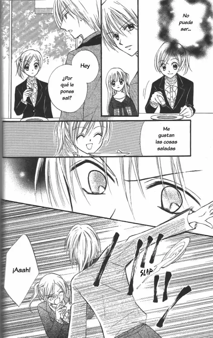 Kitchen princess (2004) - Capítulo 29 - Página 27 - LectorTMOo