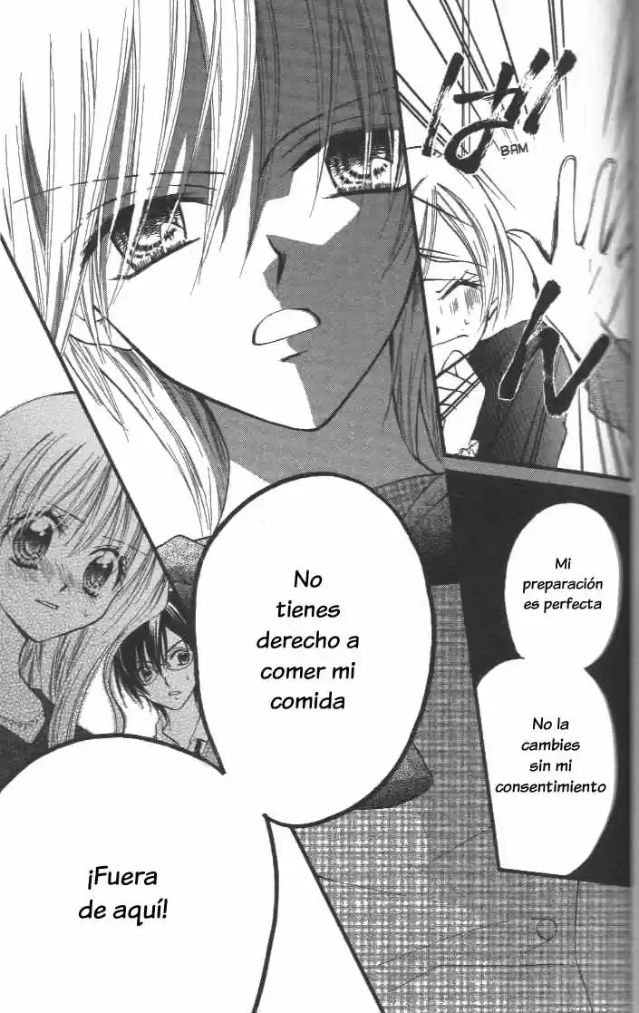 Kitchen princess (2004) - Capítulo 29 - Página 28 - LectorTMOo