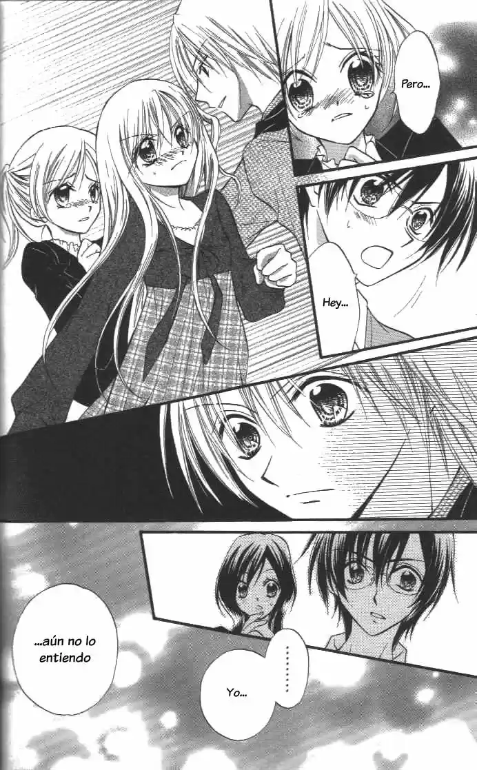 Kitchen princess (2004) - Capítulo 29 - Página 29 - LectorTMOo