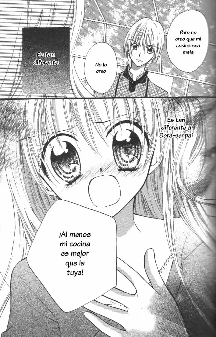 Kitchen princess (2004) - Capítulo 29 - Página 30 - LectorTMOo