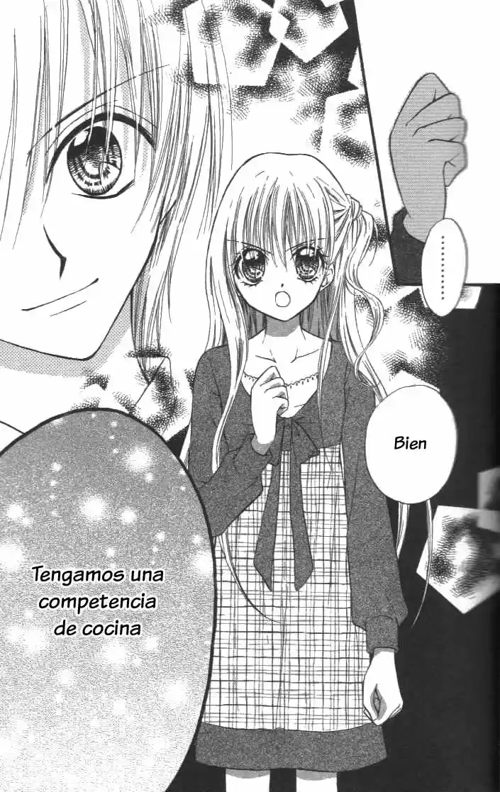 Kitchen princess (2004) - Capítulo 29 - Página 32 - LectorTMOo