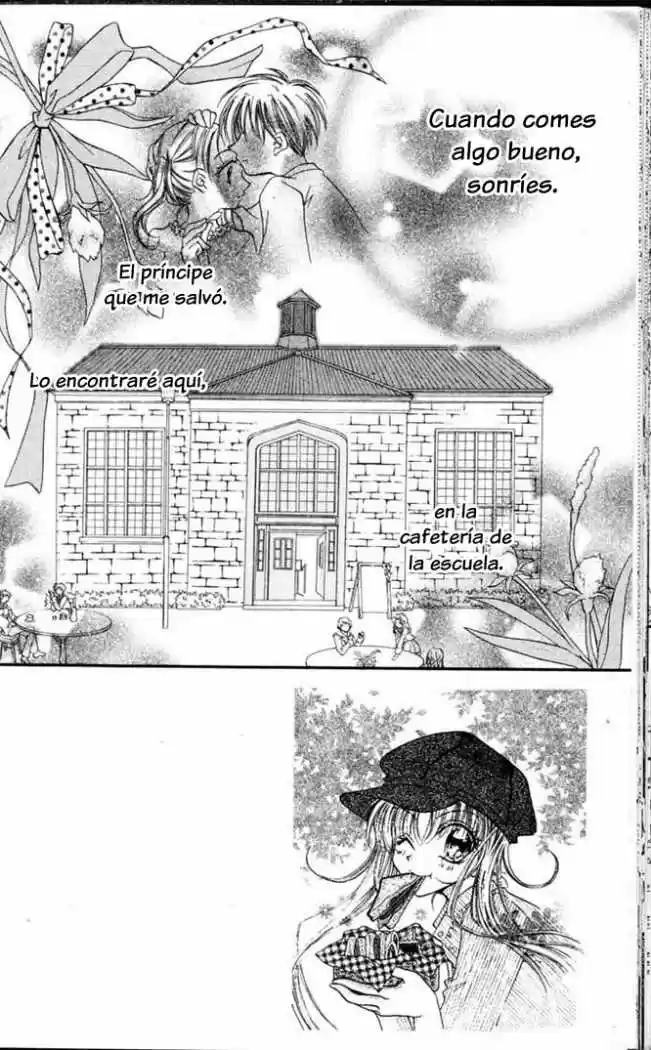 Kitchen princess (2004) - Capítulo 3 - Página 3 - LectorTMOo