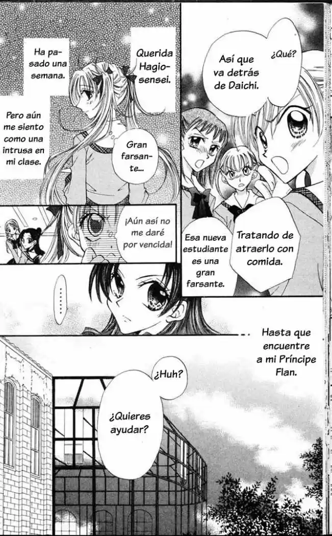 Kitchen princess (2004) - Capítulo 3 - Página 5 - LectorTMOo