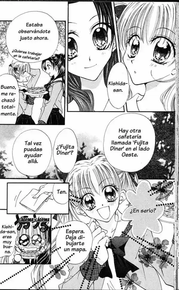 Kitchen princess (2004) - Capítulo 3 - Página 7 - LectorTMOo