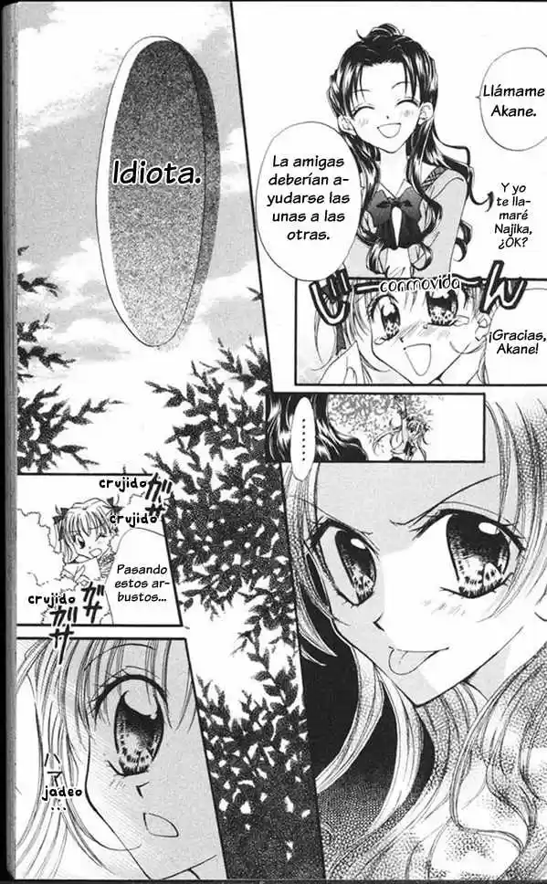 Kitchen princess (2004) - Capítulo 3 - Página 8 - LectorTMOo