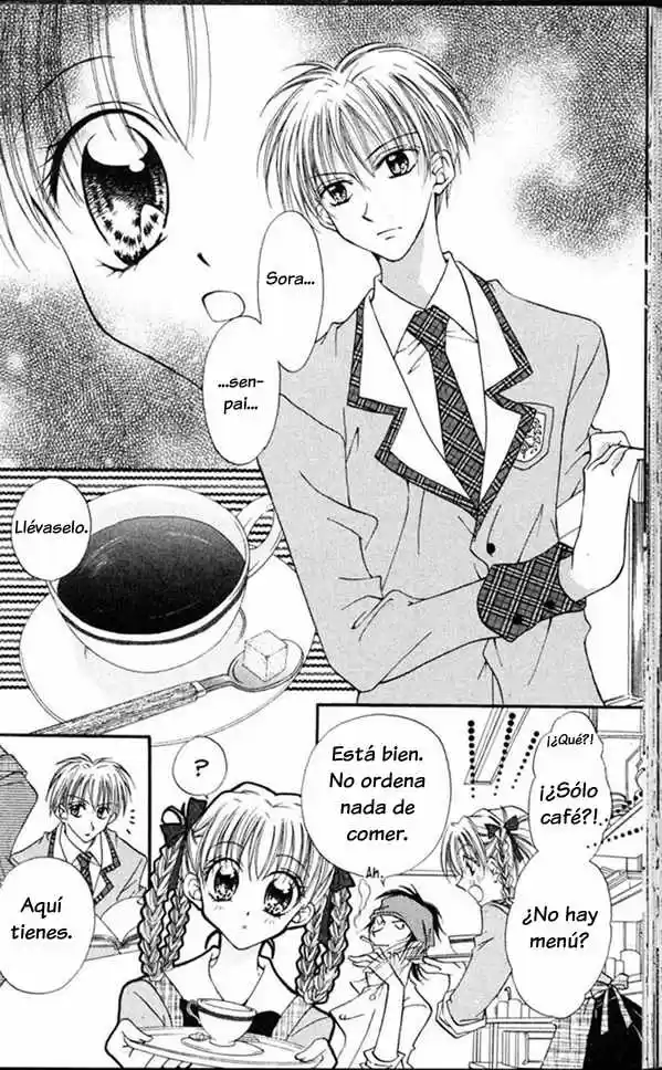 Kitchen princess (2004) - Capítulo 3 - Página 13 - LectorTMOo