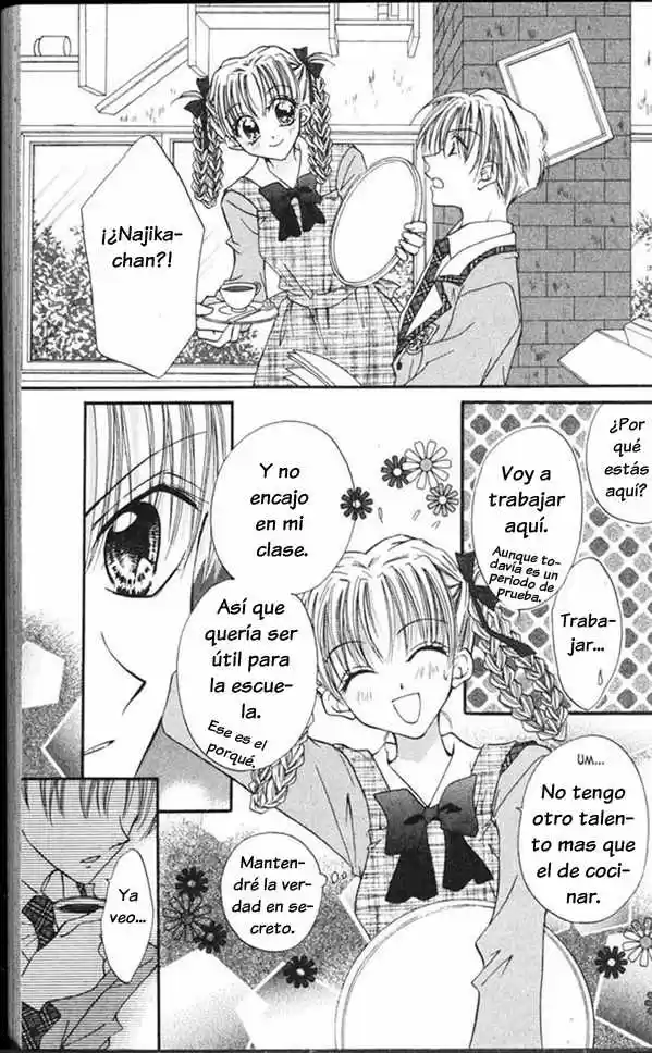 Kitchen princess (2004) - Capítulo 3 - Página 14 - LectorTMOo