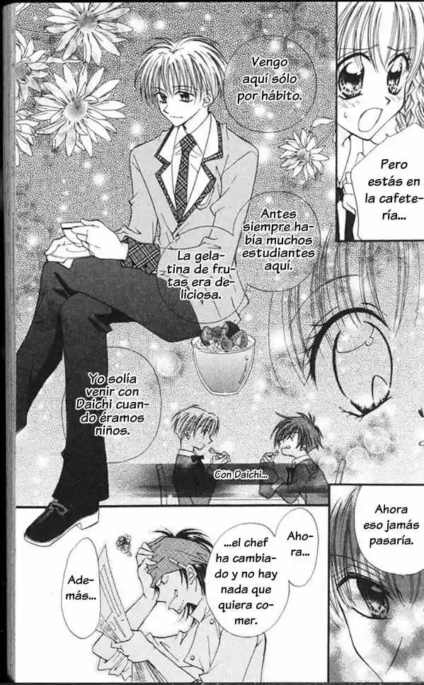 Kitchen princess (2004) - Capítulo 3 - Página 16 - LectorTMOo