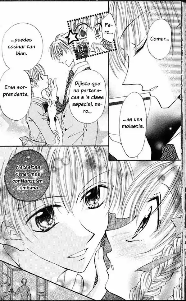 Kitchen princess (2004) - Capítulo 3 - Página 17 - LectorTMOo