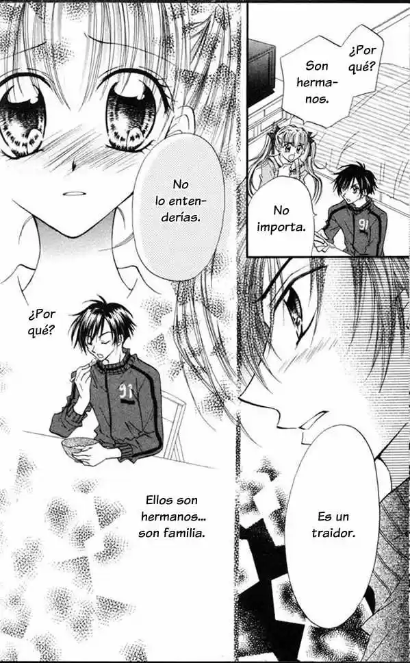 Kitchen princess (2004) - Capítulo 3 - Página 21 - LectorTMOo