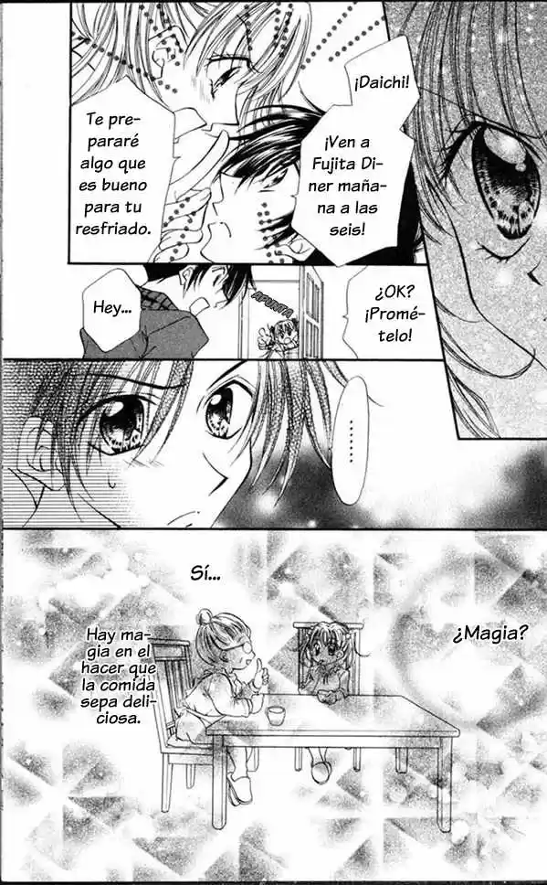Kitchen princess (2004) - Capítulo 3 - Página 22 - LectorTMOo