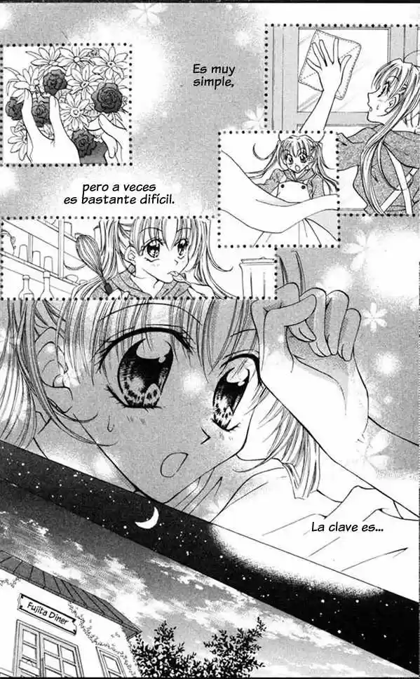Kitchen princess (2004) - Capítulo 3 - Página 23 - LectorTMOo