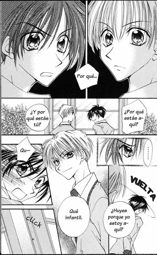 Kitchen princess (2004) - Capítulo 3 - Página 24 - LectorTMOo
