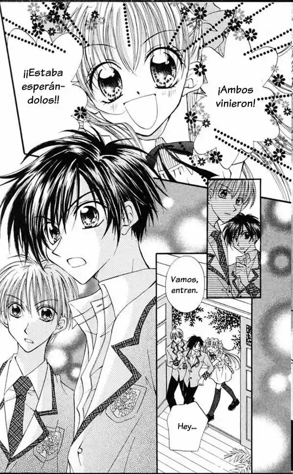 Kitchen princess (2004) - Capítulo 3 - Página 25 - LectorTMOo