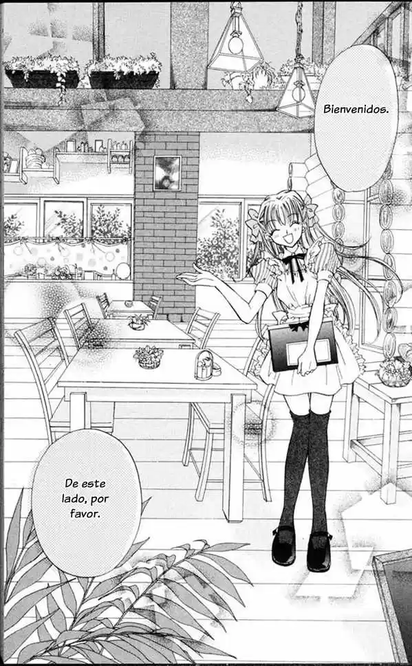 Kitchen princess (2004) - Capítulo 3 - Página 26 - LectorTMOo