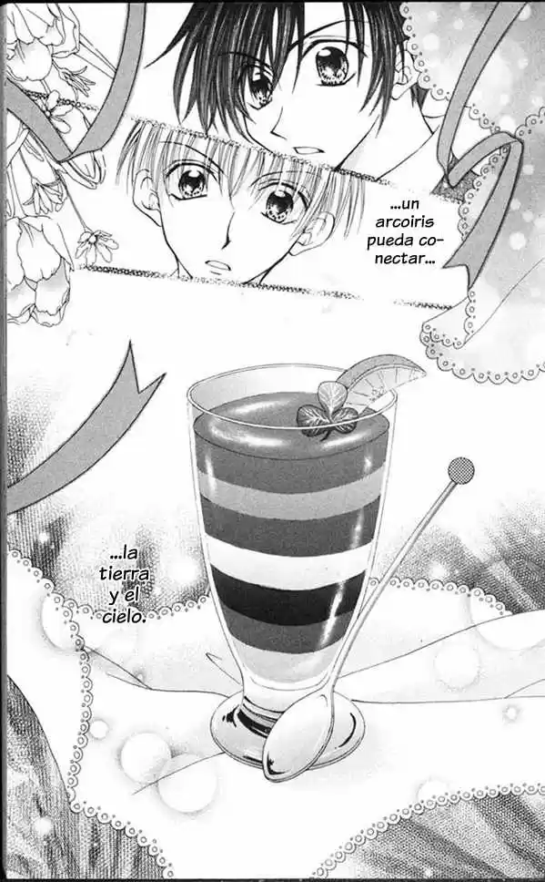 Kitchen princess (2004) - Capítulo 3 - Página 28 - LectorTMOo